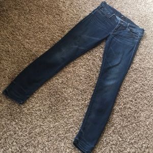 Mother Jeans, great Condition!